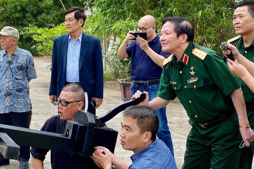 Góc nhìn mới về công nghệ quân sự thời Tây Sơn