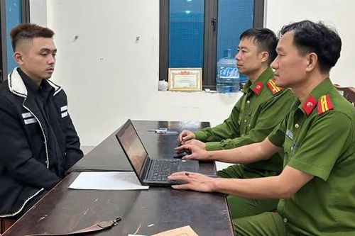 Bắt 2 đối tượng liều lĩnh vào nhà dân cướp tài sản