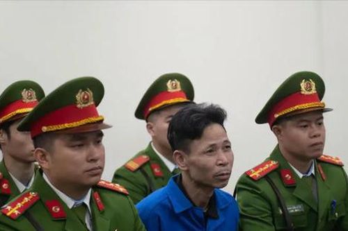 Hung thủ vụ phóng hỏa, đốt quán cà phê khiến 11 người tử vong im lặng tại tòa