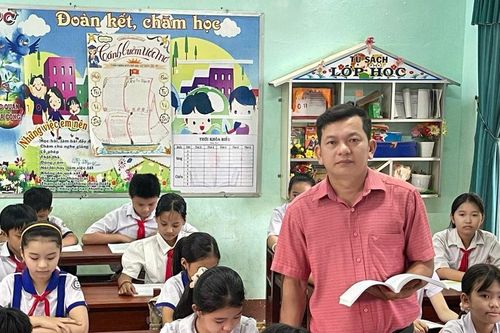 Những người gieo hạt giống tâm hồn