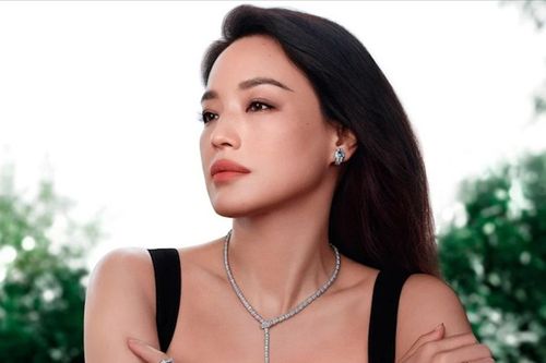 Thư Kỳ nói lý do chưa có con
