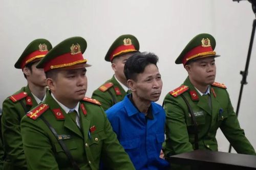 Gia đình bị hại mong một bản án nghiêm khắc với kẻ phóng hỏa quán cà phê khiến 11 người chết
