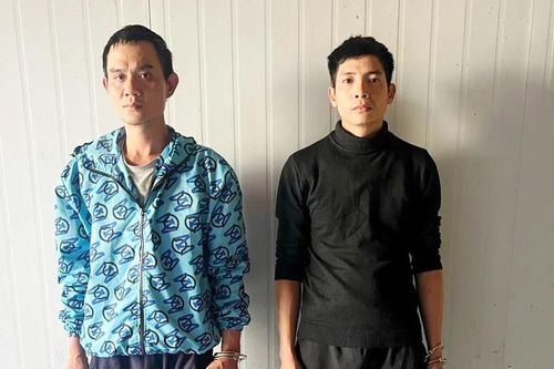 Hai đối tượng đập kính ô tô trộm gần 200 triệu đồng