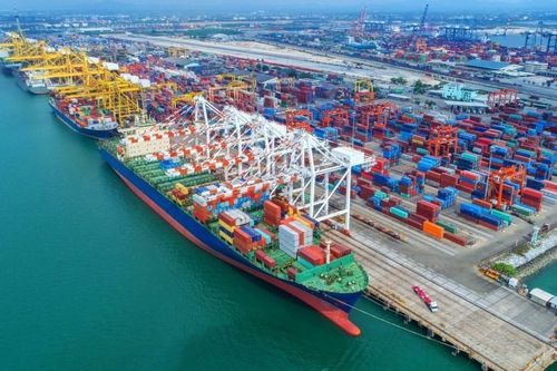 Hải Phòng: Thúc đẩy, mở rộng hợp tác với Hà Lan trong lĩnh vực cảng biển