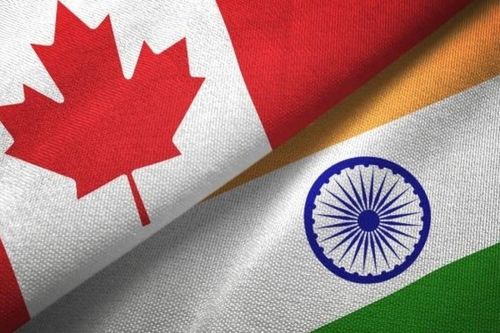 Canada và Ấn Độ thúc đẩy hợp tác trong chuỗi cung ứng khoáng sản thiết yếu