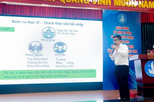 Kết nối tri thức - Khai phá tài nguyên Việt Nam bằng công nghệ