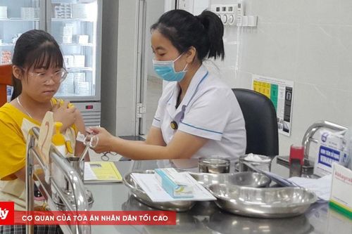 Triển khai tiêm 13 loại vắc xin với hơn 2,3 triệu liều
