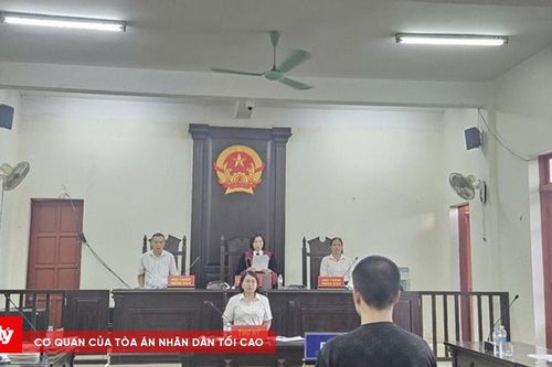 Gây náo loạn tại đám cưới, thanh niên lĩnh 36 tháng tù