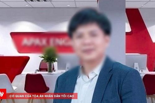 Kết thúc điều tra vụ án liên quan 'Shark' Thủy và Egroup