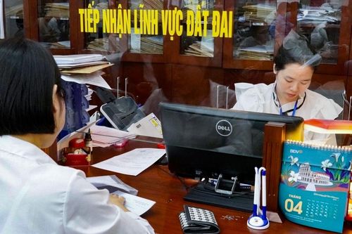 Cục Quản lý đất đai nói về việc 'có chuyển hơn 700 chi nhánh Văn phòng đăng ký đất đai về cấp xã?'