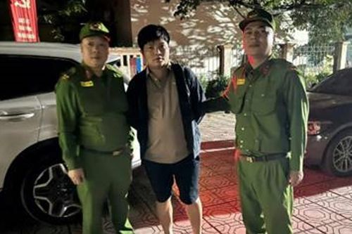 Tống tiền 200 triệu tại gara ô tô, lộ kẻ giả danh Phó giám đốc Trung tâm VOV