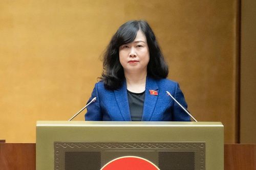 Đề xuất từ năm 2026 người dân được khám sức khỏe định kỳ miễn phí theo nhóm ưu tiên
