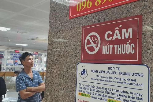 Những địa điểm cấm hút thuốc lá cần biết để tránh bị phạt
