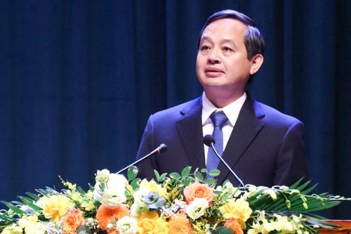 Ông Phạm Hoàng Sơn được bầu làm Chủ tịch UBND tỉnh Bắc Ninh