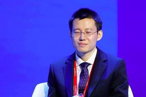 Lệnh trừng phạt của Mỹ giúp 'thần đồng' AI Trung Quốc thành tỷ phú đô la