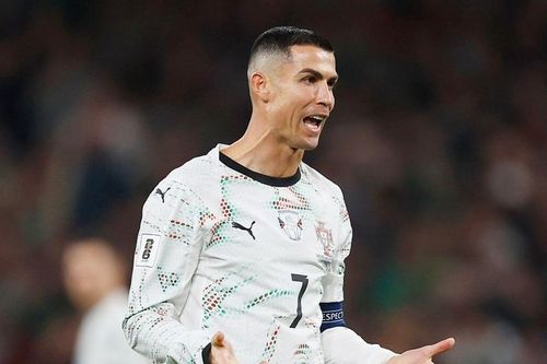 Bồ Đào Nha nêu 3 lý do để 'chạy án' cho Ronaldo
