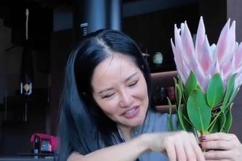 Diva Hồng Nhung tuổi 55 trẻ trung, NSND Lan Hương hạnh phúc bên chồng