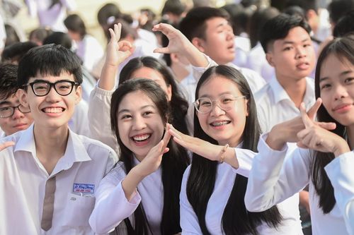 TPHCM công bố 50 nhà giáo điển hình trong 50 năm xây dựng và phát triển giáo dục