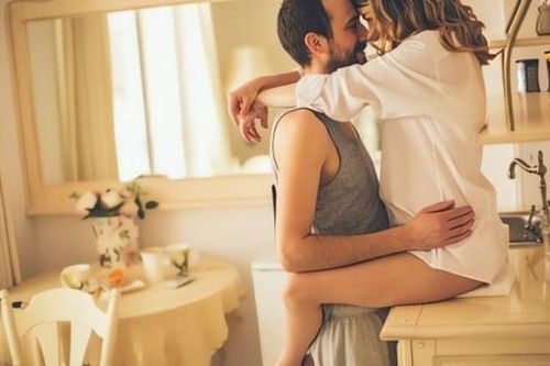 Bật mí những khát khao thầm kín của quý ông về 'chuyện ấy'