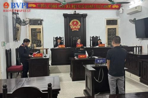 Lãnh đạo Viện kiểm sát trực tiếp thực hành quyền công tố và kiểm sát xét xử các vụ án hình sự