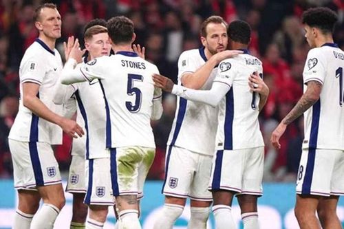 Tuyển Anh hoàn hảo, Tuchel đau đầu chọn người đá cạnh Kane