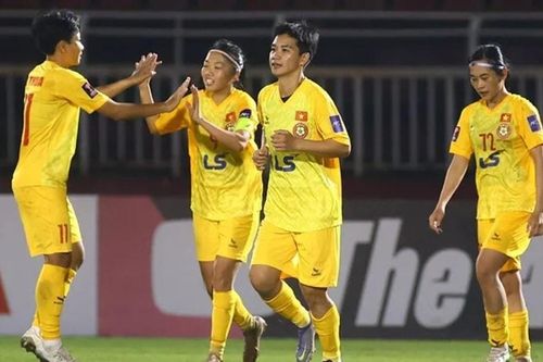 Huỳnh Như quá hay ở AFC Women's Champions League 2025/26; Bồ Đào Nha giành vé dự World Cup 2026