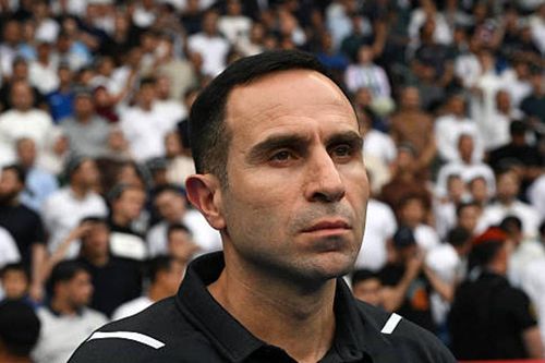 Indonesia trước bước ngoặt: Timur Kapadze và pressing 4-3-3