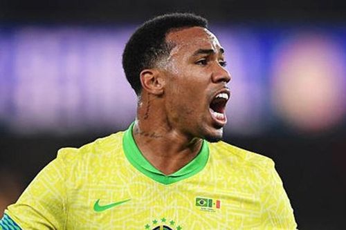 Brazil xác nhận chấn thương Gabriel, Arsenal lo derby