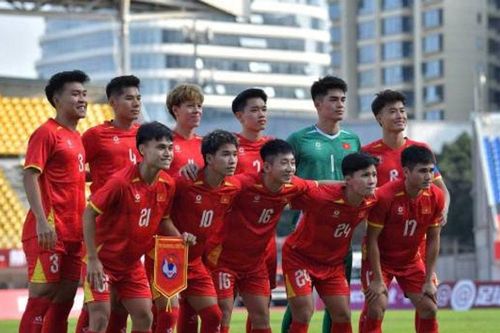 Xportsnews cảnh báo sức mạnh U22 Việt Nam tại Panda Cup