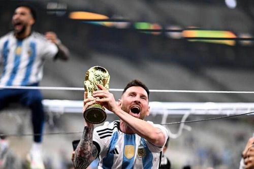 Messi, Ronaldo và 12 ngôi sao hứa hẹn ở World Cup 2026