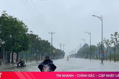 Cập nhật diễn biến mưa rét ở Hà Tĩnh