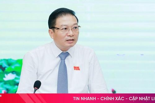 Điều động Chủ tịch UBND tỉnh Nghệ An giữ chức Phó Bí thư Tỉnh ủy Quảng Trị
