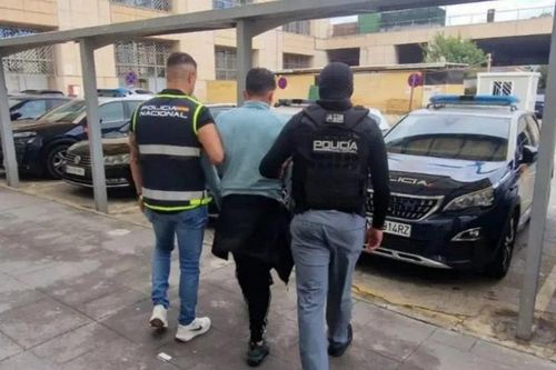Trùm ma túy khét tiếng Ecuador bị bắt tại Tây Ban Nha sau nhiều năm giả chết