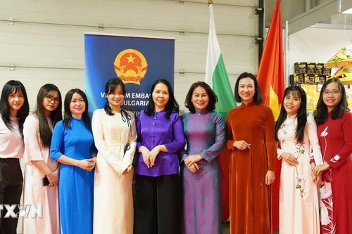 Cơ hội cho hàng Việt Nam thâm nhập thị trường Đông Nam Âu