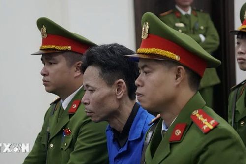 Hoãn xử vụ đốt quán càphê làm 11 người tử vong do thiếu bị hại