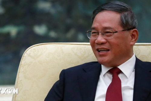 Thủ tướng Trung Quốc không gặp người đồng cấp Nhật Bản tại G20