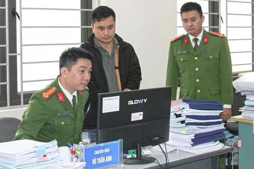 Lào Cai: Khởi tố, bắt 4 cán bộ, cựu cán bộ vi phạm quy định về xây dựng