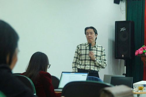 Nâng cao kỹ năng truyền thông về phòng ngừa lao động trẻ em