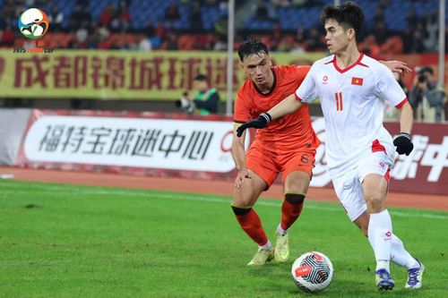 U22 Việt Nam - U22 Hàn Quốc: Chiến thắng để mở ra cơ hội vô địch