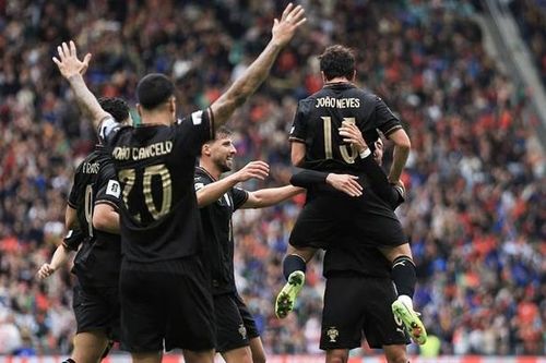 Bồ Đào Nha và Na Uy giành vé World Cup 2026, Ireland tạo kỳ tích