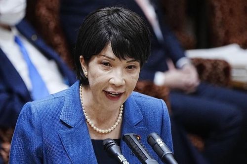 Tỷ lệ ủng hộ nội các Thủ tướng Nhật giữa căng thẳng với Trung Quốc