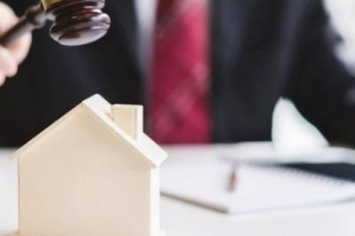 Rao bán 'nhà ma' siêu rộng gần 7 tỷ, ế khách vẫn quyết không hạ giá