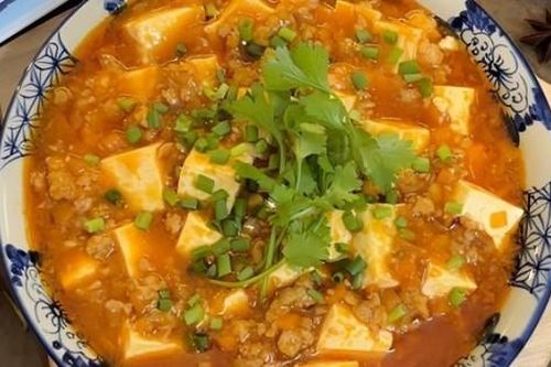 Đậu hũ giá rẻ, dễ kiếm làm món này ăn cùng cơm bao nhiêu cũng hết