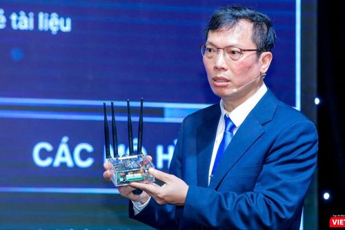 'Không thể quản trị AI bằng đạo đức hay sandbox đơn lẻ'