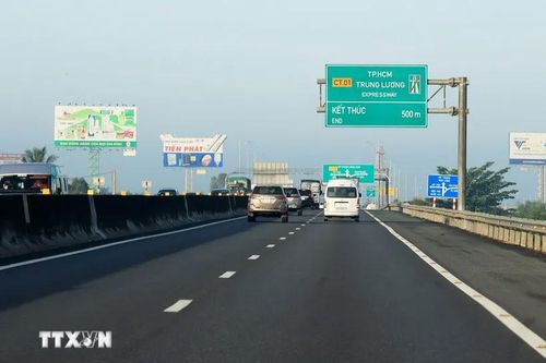 Thủ tướng bổ sung danh mục 25 dự án đầu tư công