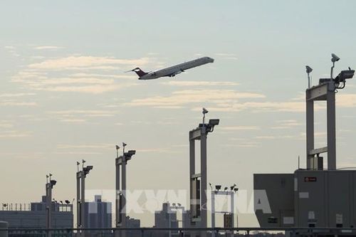 Mỹ dỡ bỏ hạn chế bay sau đợt đóng cửa chính phủ dài nhất trong lịch sử