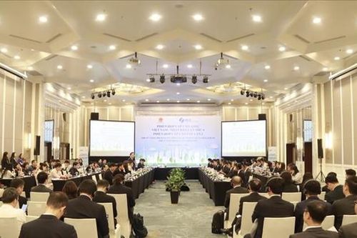 Việt Nam - Nhật Bản: Mở rộng hợp tác chuyển đổi năng lượng sạch