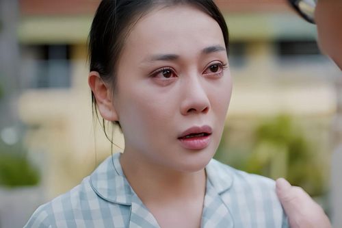 Phương Oanh gặp may