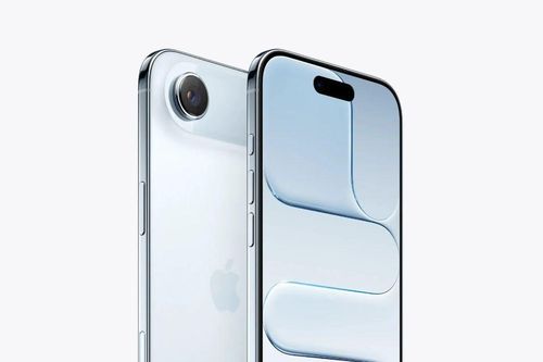 Những thông tin mới nhất về iPhone Air 2