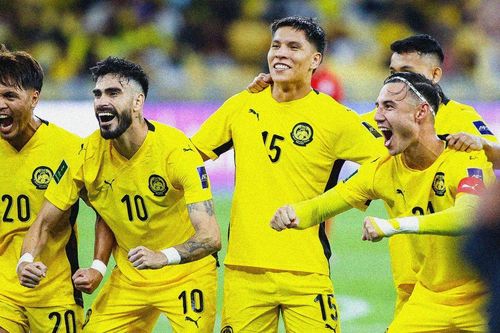 Tin trưa 17/11: Hết cơ hội cho tuyển Việt Nam